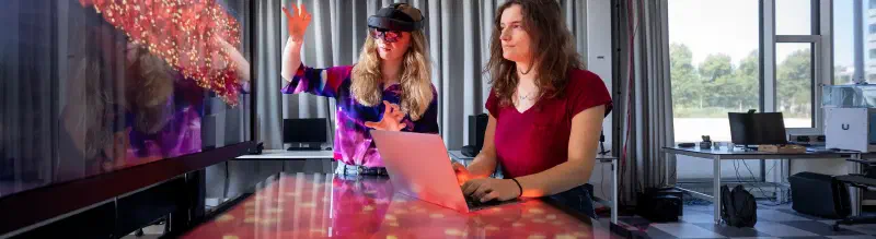 MSc Computational Science