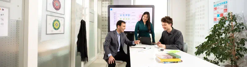 MSc Complex Systems and Policy