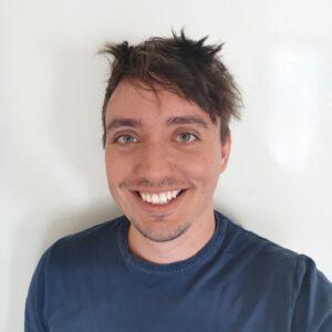 B. (Bas) Châtel MSc