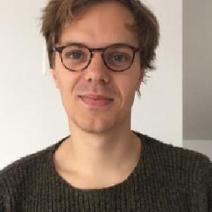 C. (Casper) van Elteren MSc