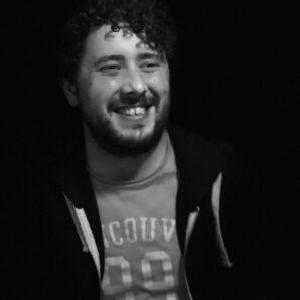 C.J. (Cillian) Hourican MSc