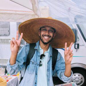 D. (Dhruv) Mittal MSc