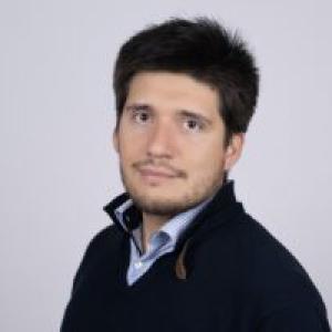 dr. A. (Alberto) Pérez de Alba Ortíz