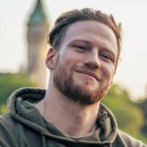 dr. B.V. (Ben) Meylahn