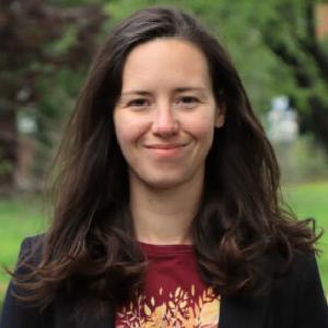 dr. G. (Giulia) Pederzani