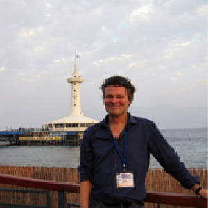 dr. J.A. (Jaap) Kaandorp