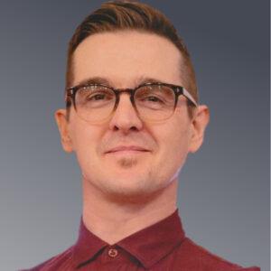 dr. M.H. (Mike) Lees