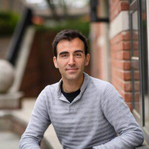 dr. V.V. (Vítor) Vasconcelos