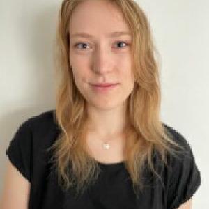 F. (Frederike) Oetker MSc