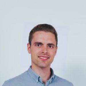 F.W.H. (Frank) Otto MSc