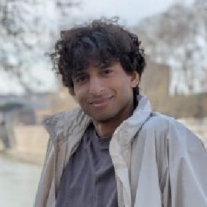 I.A. (Isaak) Mengesha MSc