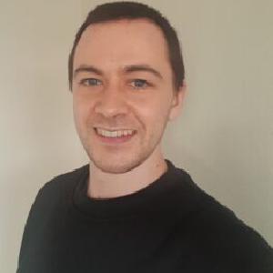 J.G. (James) Nevin MSc