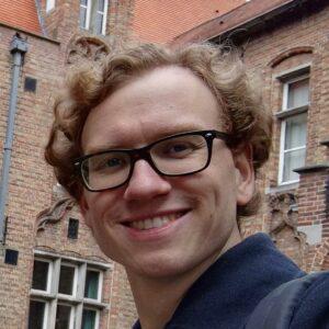 J.H. (Jori) Hoencamp PhD