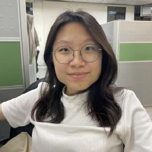 Lucia Kuo MSc