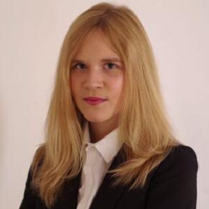 M. (Martina) Maglicic MSc