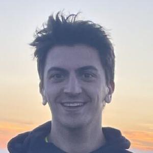 M. (Matteo) Valle BSc