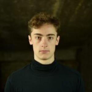 M.W.J. (Maarten) van den Ende MSc