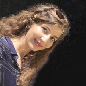 N. (Niksa) Mohammadi Bagheri MSc