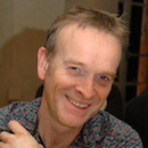 prof. dr. A.G. (Alfons) Hoekstra