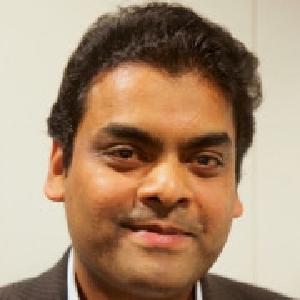 prof. dr. B.D. (Drona) Kandhai