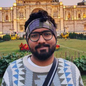 S. (Shivam) Kumar MSc